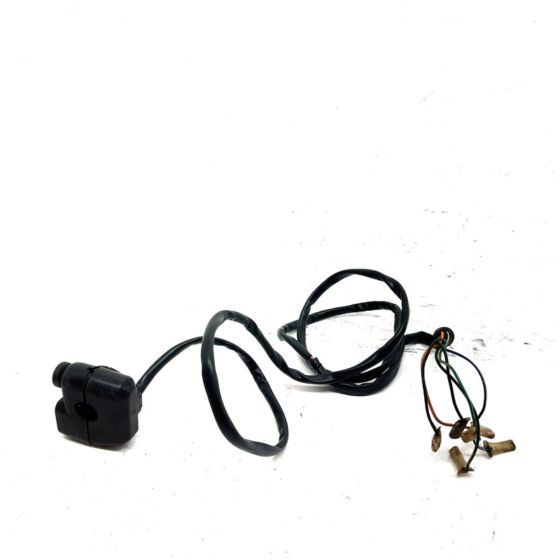 1995 Polaris SL 750 OEM Left Control Switch 4110162 JP38