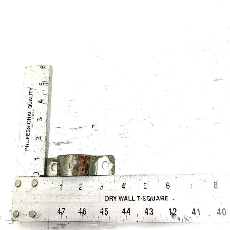 86-95 Yamaha Moto 4 OEM Steering Column Bracket 59V-23868-00-00 AY66