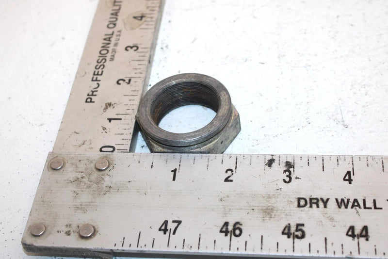 2001 Polaris Xplorer Oem Jam Nut 7547031 Q4081