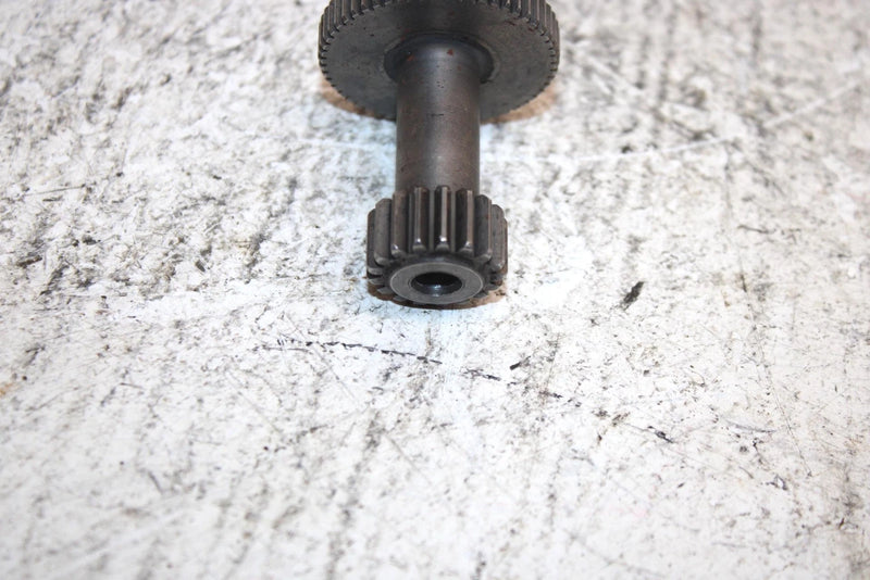 2002 Honda Foreman Rubicon Oem 56/17T Motor Drive Gear 27511-HN2-000 AH36