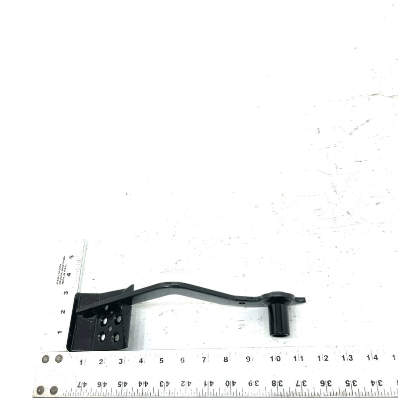 2013 Polaris Ranger XP 900 OEM Brake Pedal 1021765-329 XP11.1