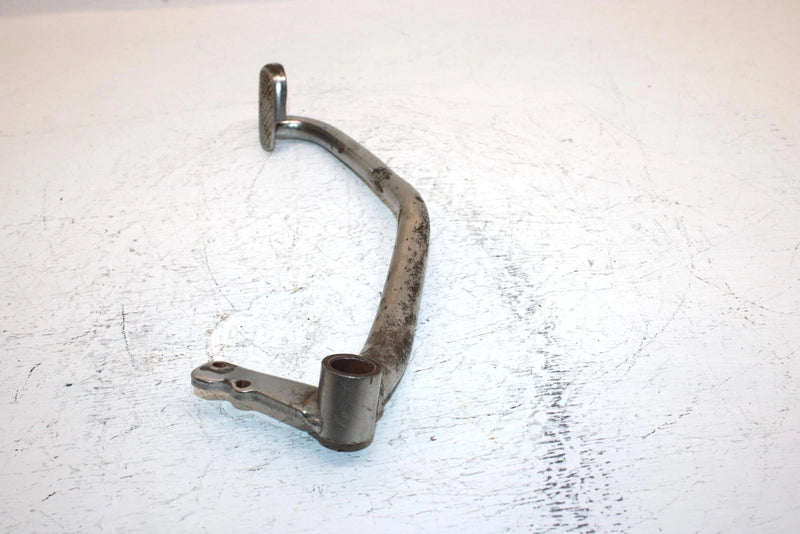 1982 Honda Atc 185a Oem Rear Brake Pedal 46500-958-000 AH67