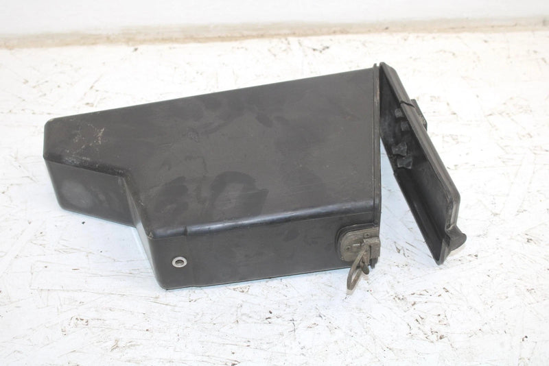 1979 Yamaha Enticer 340 Oem Luggage Box 8G8-77391-00-00 SY66
