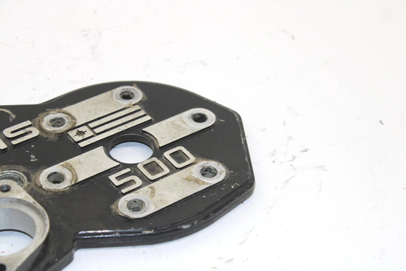 99 Polaris Xc 500 Oem Cylinder Head Cover 5630937-070 SP183