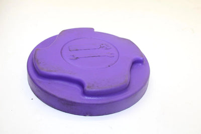 Sea-doo Bombardier Oem Storage Lid Purple 269500181 Q3681