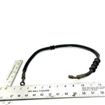 2002 Bombardier Quest 500 OEM Rear Brake Flexible Hose 705601392 AB14