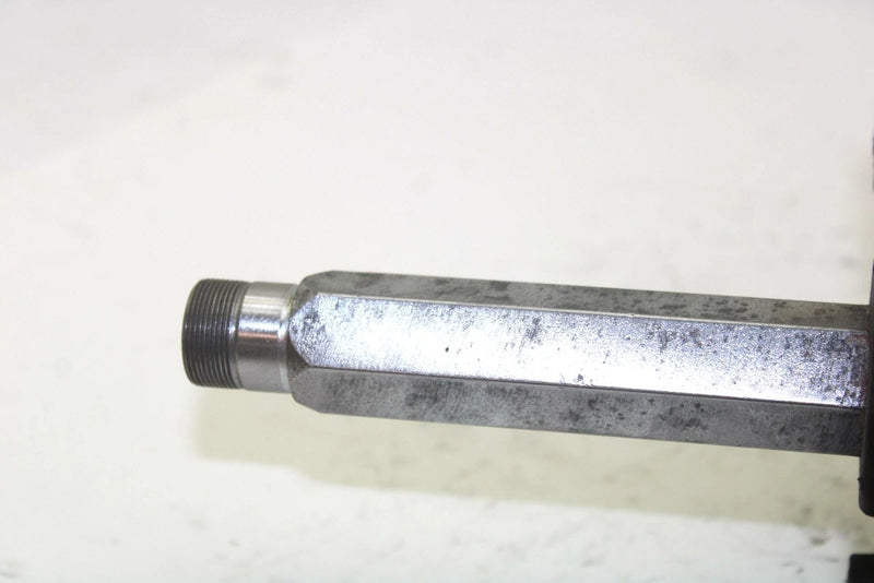 89 Yamaha Phazer PZ480N OEM Drive Axle 8K4-W4751-01-00 SY52