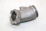 10 Polaris Fst Iq Touring Oem Intake Manifold With Sensor Hole 0454185 SP201