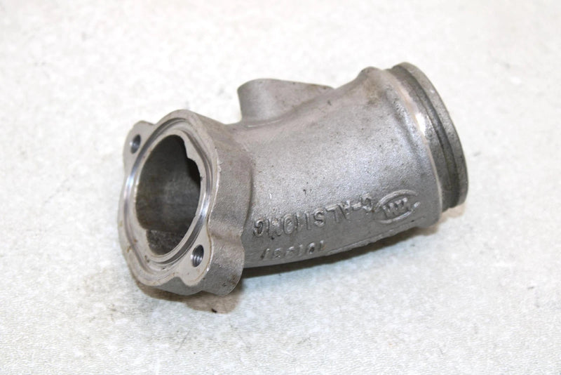 10 Polaris Fst Iq Touring Oem Intake Manifold With Sensor Hole 0454185 SP201