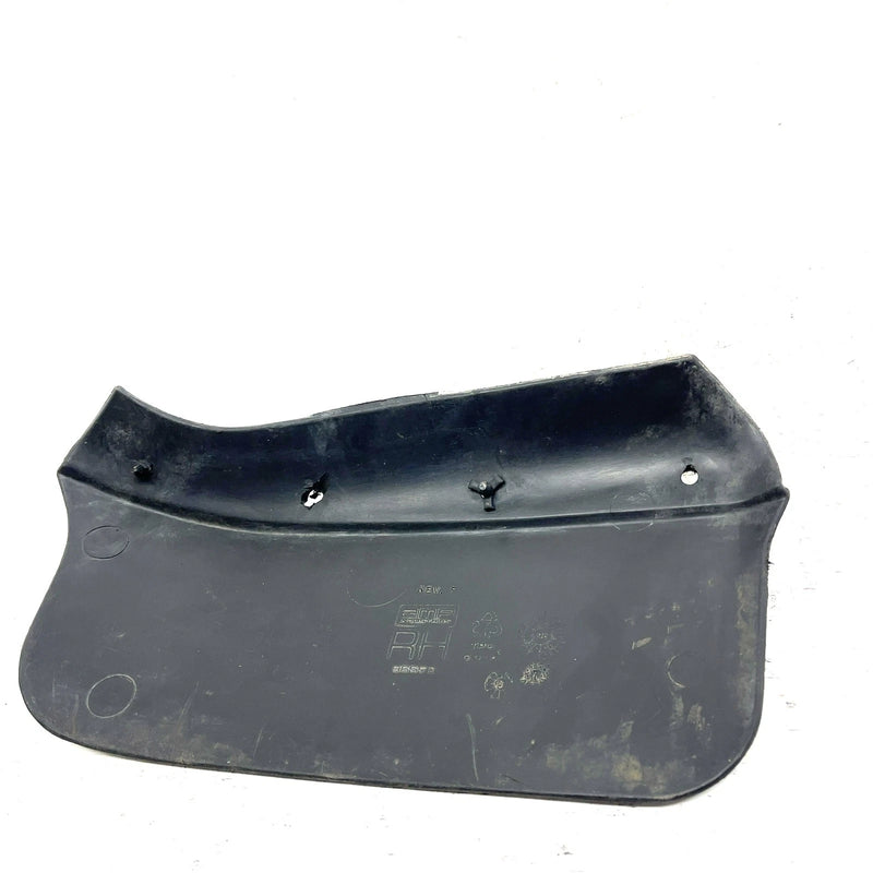 98-99 Arctic Cat 300 4X4 OEM Right Rear Mud Flap 0406-086 AA15