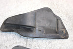 2001 Polaris Sportsman 500 Ho Oem Rear Axle Shield Set 5433098-070 AP88