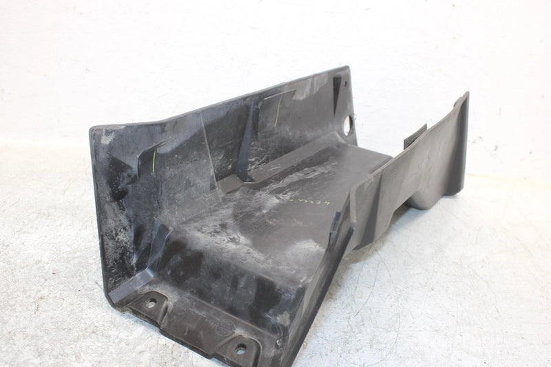 2019 Polaris Ranger 900 Xp Oem Drive Shaft Cover Panel 5439215-070 XP6.1