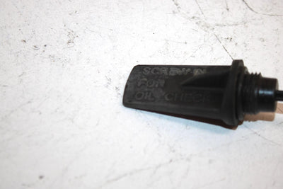 2005 Bombardier Rally 175 Oem Oil Dipstick A15650179000 AB8