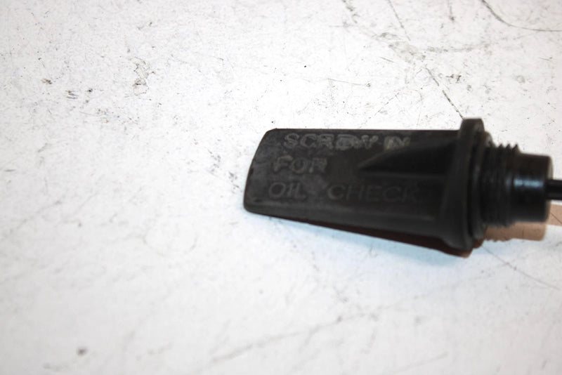 2005 Bombardier Rally 175 Oem Oil Dipstick A15650179000 AB8