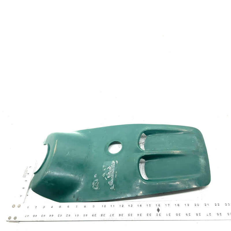 1996 Polaris Xplorer 300 OEM Front Fender Cover 5431806 AP237