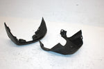 09 Honda Trx 500 Fpea Foreman P/s Oem Lower Guage Cover Set 53215-HP0-A00ZA AH17