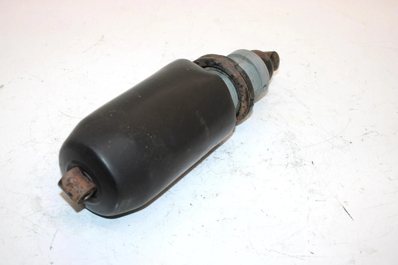 97 Arctic Cat Jag Oem Front Skid Shock W/Cover 1604-101 0604-590 SA26