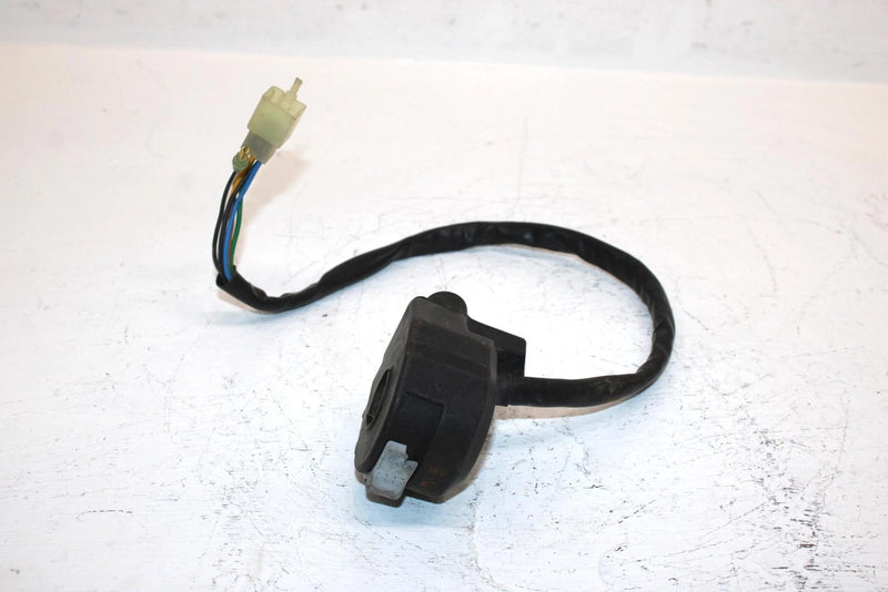 2000 Yamaha  Kodiak 400 Oem Left Control Switch 5GH-83973-00-00 AY26
