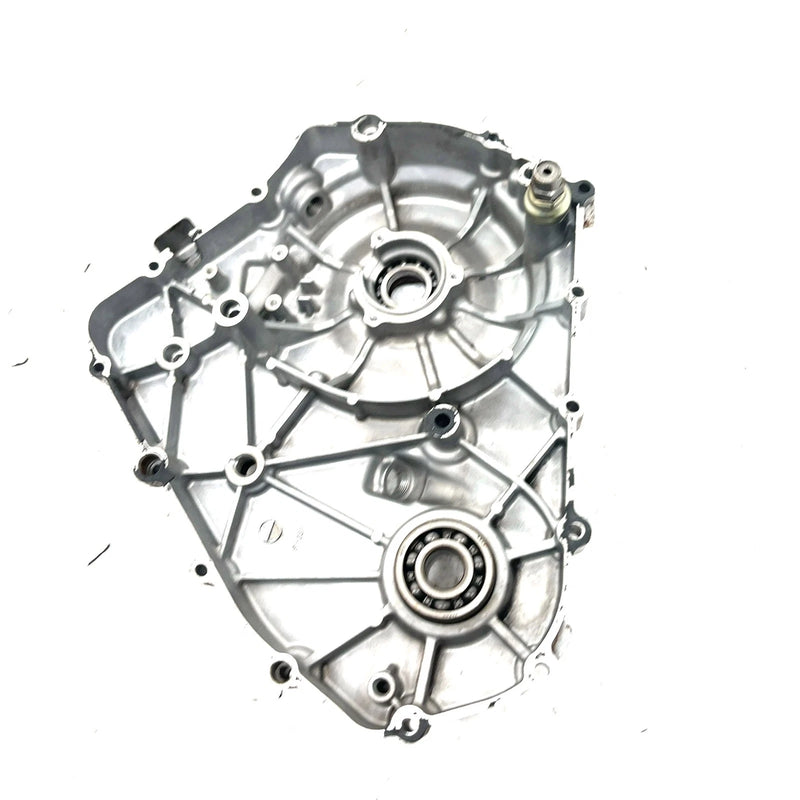 2002 Arctic Cat 375 2x4 Automatic OEM Stator Side Cover 3402-585 AA41