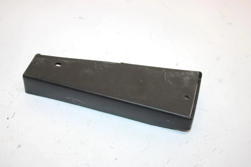 92 Polaris Trail Boss 350l 4x4 Oem Terminal Board Shield 5431152 APS1