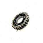 89-01 Suzuki Quadrunner 160 OEM 2nd Driven 30T Gear 24321-02C00 AS30