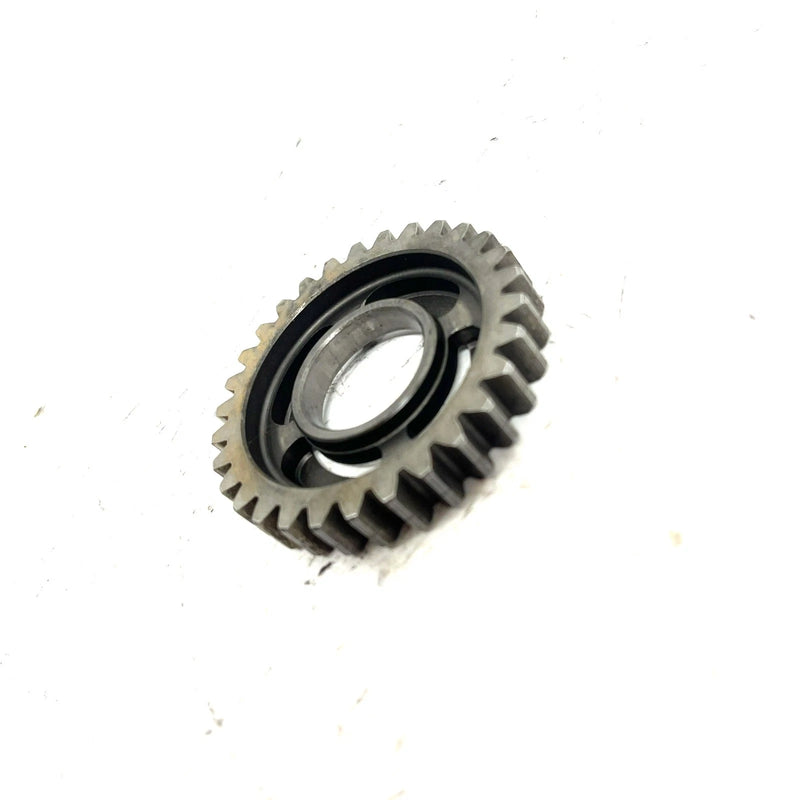 89-01 Suzuki Quadrunner 160 OEM 2nd Driven 30T Gear 24321-02C00 AS30