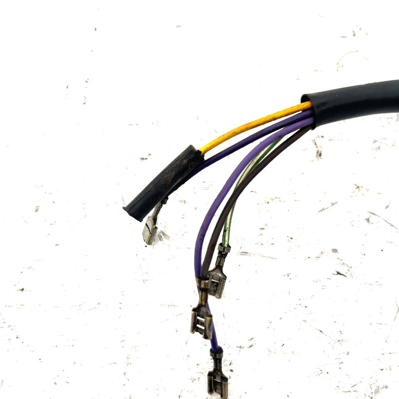 96-99 Polaris Xplorer 300 OEM Dash Indicator Harness 2460553 AP237