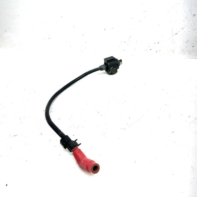 00-06 Honda Rancher 350 TRX350FM 4x4 OEM Ignition Coil 30510-KJ2-405 AH75