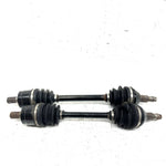 09-14 Honda Rancher 420 OEM Rear Driveshaft Set 42250-HP7-A01 AH28