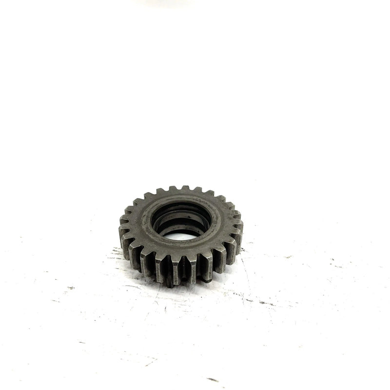 09-19 Honda Rancher 420 OEM 24T 3rd Mainshaft Gear 23451-HP7-A00 AH28