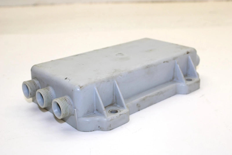 1990 Sea-doo Sp Oem Battery Box Cover 278000069 JS36