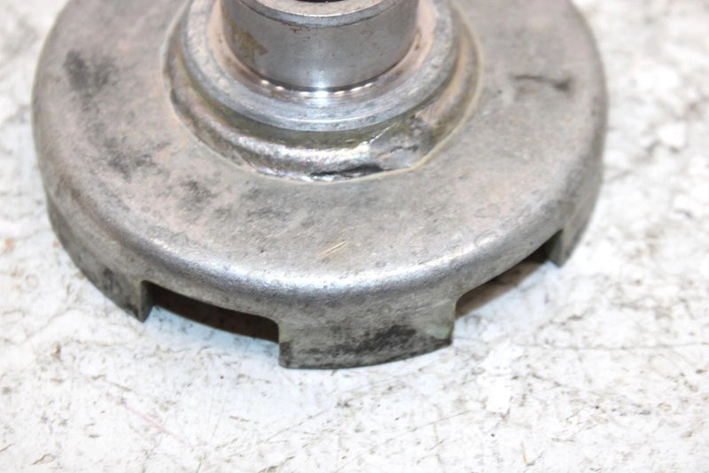 1999 Kawasaki Prarie 400 Oem Starter Pully 49080-1056 AK28