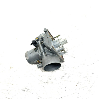 87-99 Polaris Trail Boss 250 4X4 OEM Carburetor Body 3130424 AP231