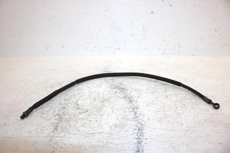1997 Yamaha Vmax Sx 700 Triple Oem Brake Hose Line 8CR-25872-00-00 SY10