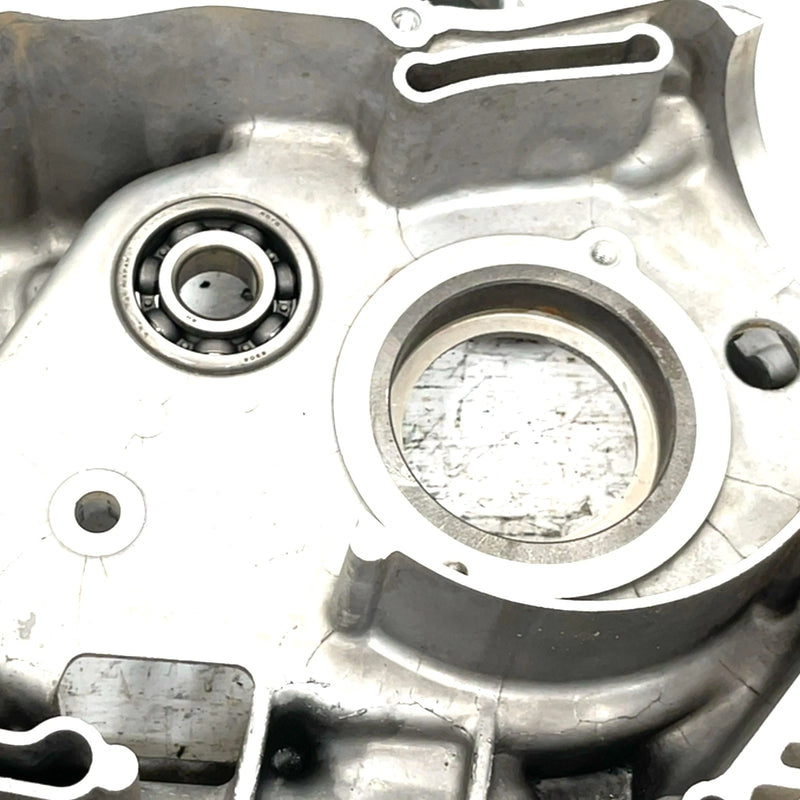 2006 Yamaha Rhino 450 YXR450FA 4x4 OEM Crankcase 2P5-15100-01-00 XY2