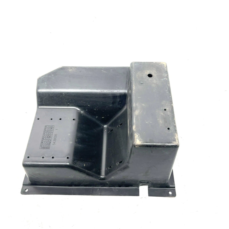 2015 Polaris Ranger 570 4x4 Full Size OEM Center Storage Box 5439006-070 XP10.2