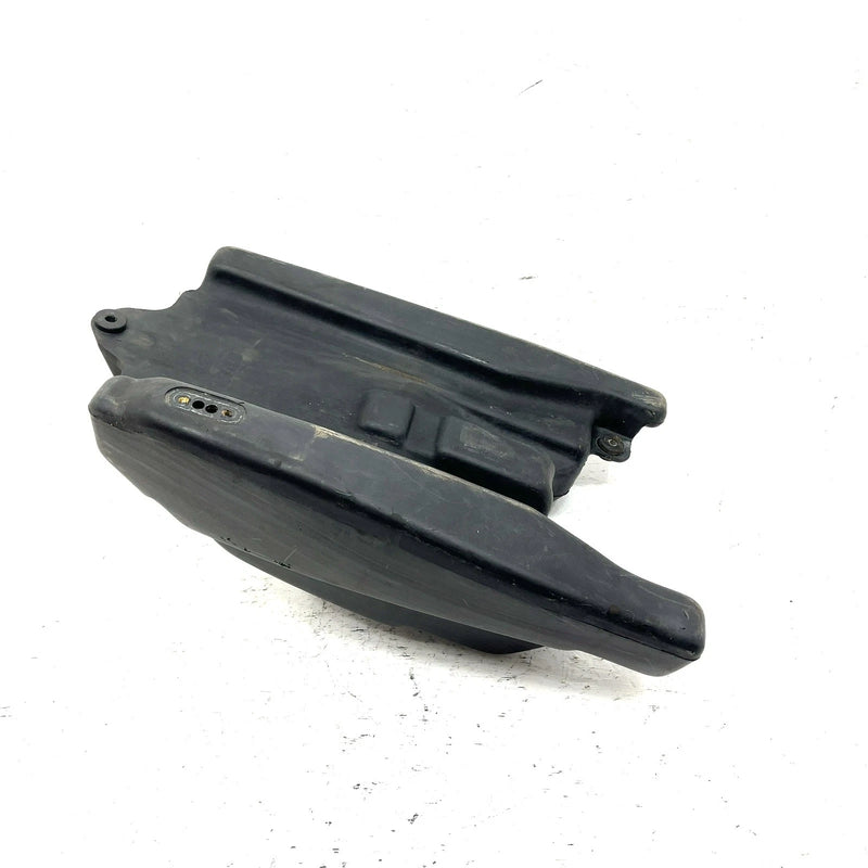 1993 Kawasaki Bayou 400 KLF400B 4x4 OEM Fuel Gas Tank 51073-1021 AK32