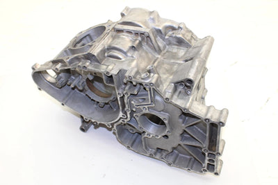 1999 Kawasaki Bayou 300 Oem Engine Crankcase Block 14001-5325 AK10