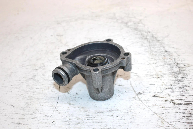 1989 Yamaha Inviter Oem Water Pump Housing 81E-12421-00-00 SY17