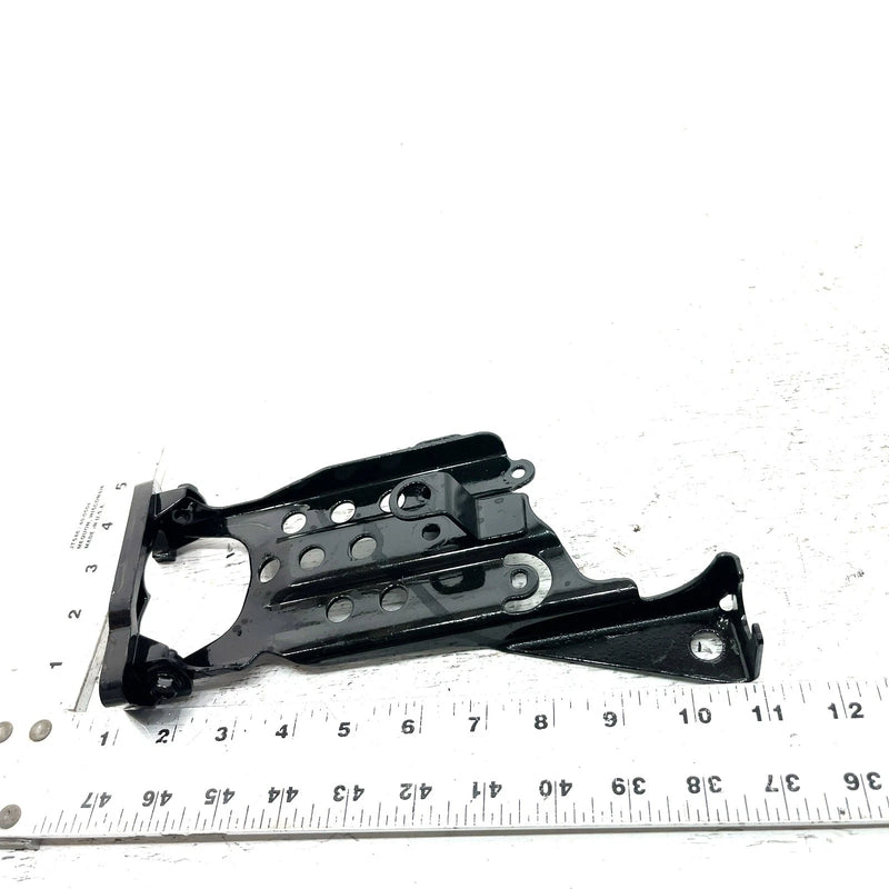 04-07 Honda Rancher 400 TRX400FA 4x4 AT OEM Shifter Bracket 54330-HN7-000 AH77