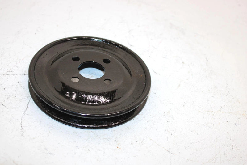 90 Arctic Cat El Tigre Ext Oem Water Pump Driven Pully 3003-026 SAS1