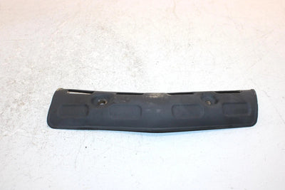 1997 Kawasaki Bayou 220 Oem Exhaust Heat Shield 49107-1074 AK21
