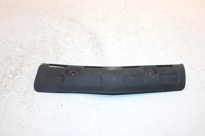 1997 Kawasaki Bayou 220 Oem Exhaust Heat Shield 49107-1074 AK21