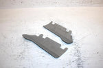 1996 Ski-doo Formula Iii 600 Oem Front Hood Guide Set 517279100 SS22