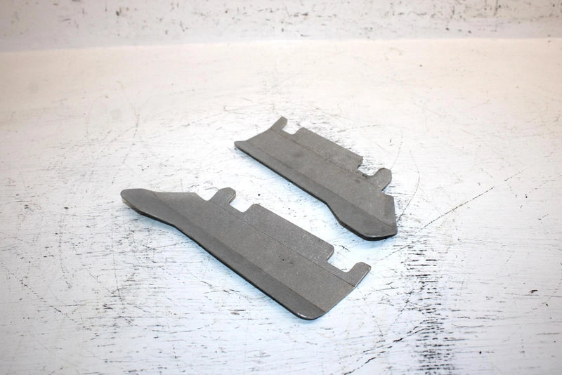 1996 Ski-doo Formula Iii 600 Oem Front Hood Guide Set 517279100 SS22