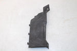 2009 Honda Trx680fga Oem Right Engine Cover 80123-HN8-000ZA AH23