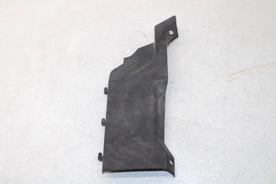2009 Honda Trx680fga Oem Right Engine Cover 80123-HN8-000ZA AH23
