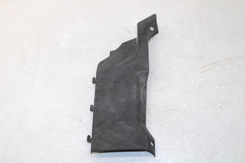 2009 Honda Trx680fga Oem Right Engine Cover 80123-HN8-000ZA AH23