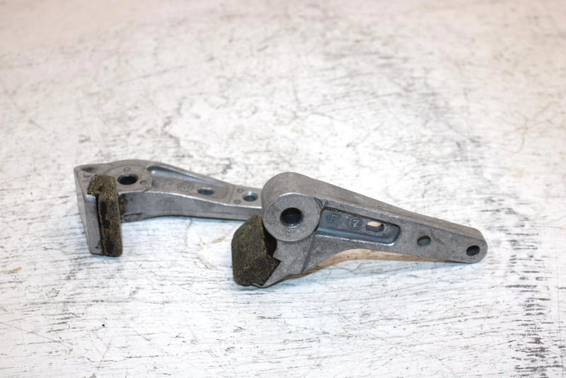 97 Yamaha Vmax Sx 700 Triple Oem Parking Brake Caliper Set 8CR-25740-00-00 SY10