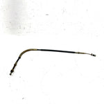 99-02 Arctic Cat 250 2x4 OEM Foot Brake Cable 0487-010 AA31